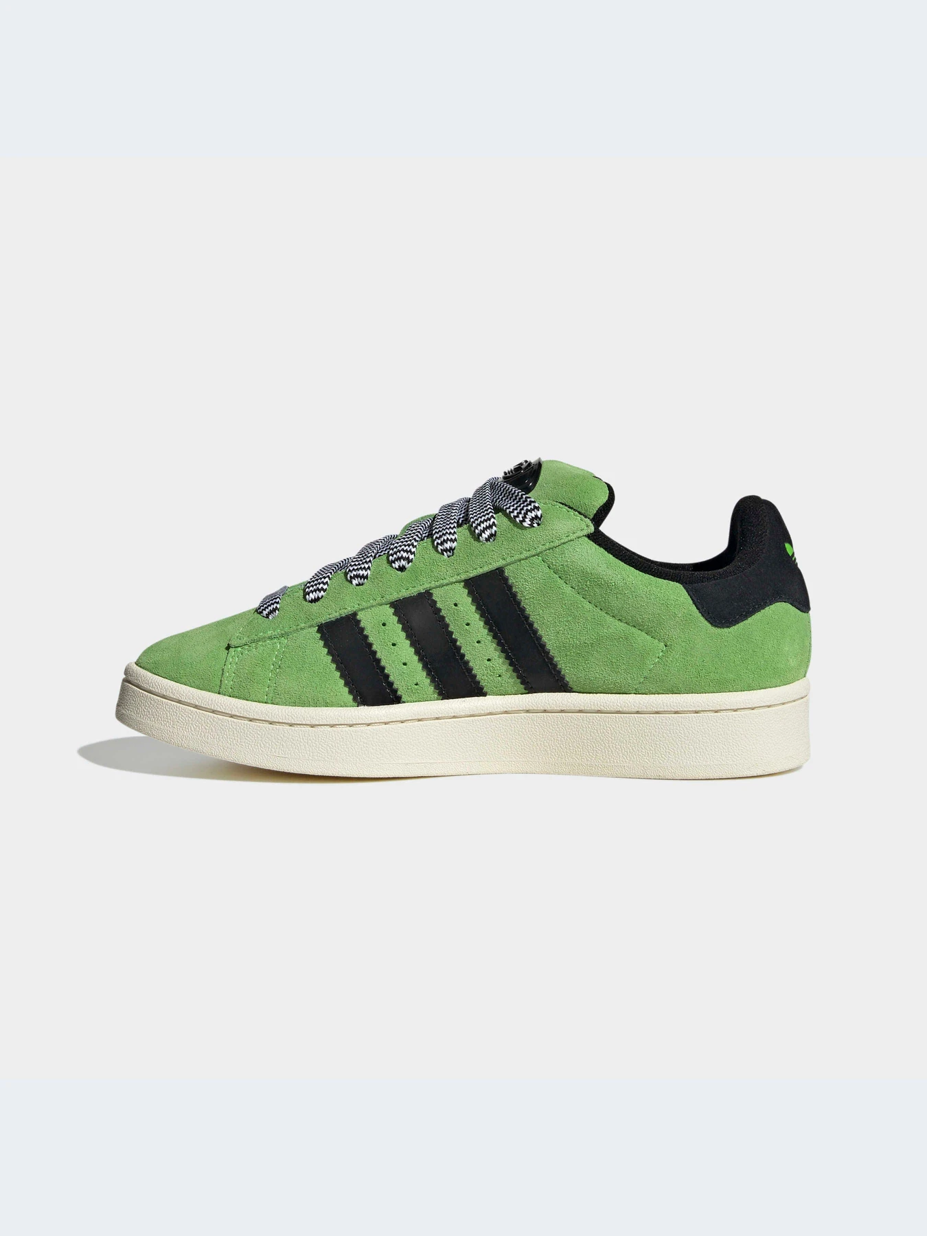 Кеды Adidas Campus модель HQ4409 Кеды Adidas Campus модель HQ4409 Фото