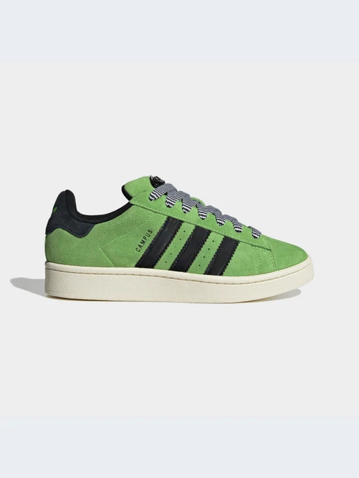 Кеды Adidas Campus модель HQ4409 Фото