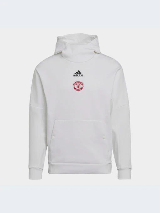 Худи и свитшоты Adidas модель HE6643 Фото