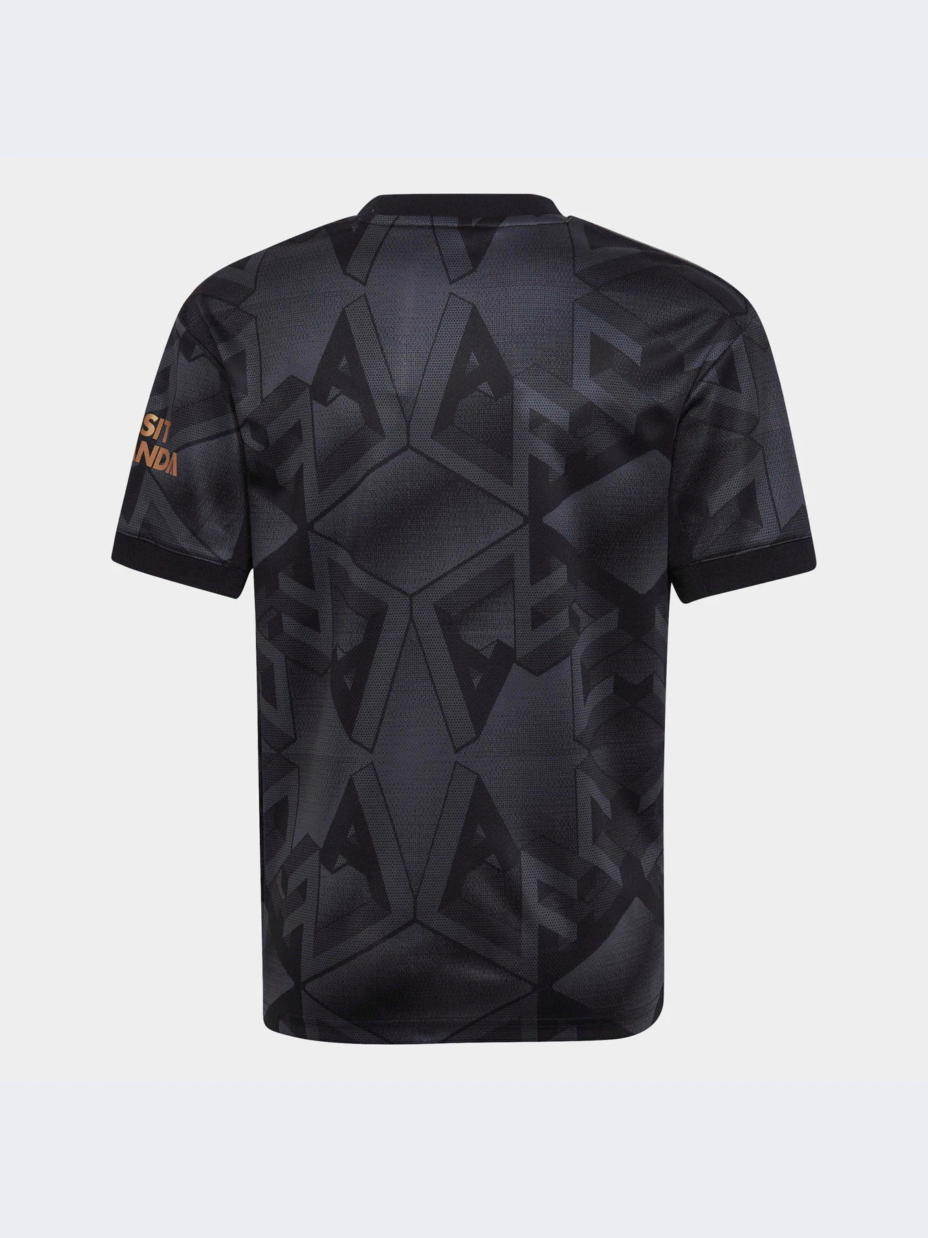 Футболки и поло Adidas модель HA5328 Футболки и поло Adidas модель HA5328 Фото