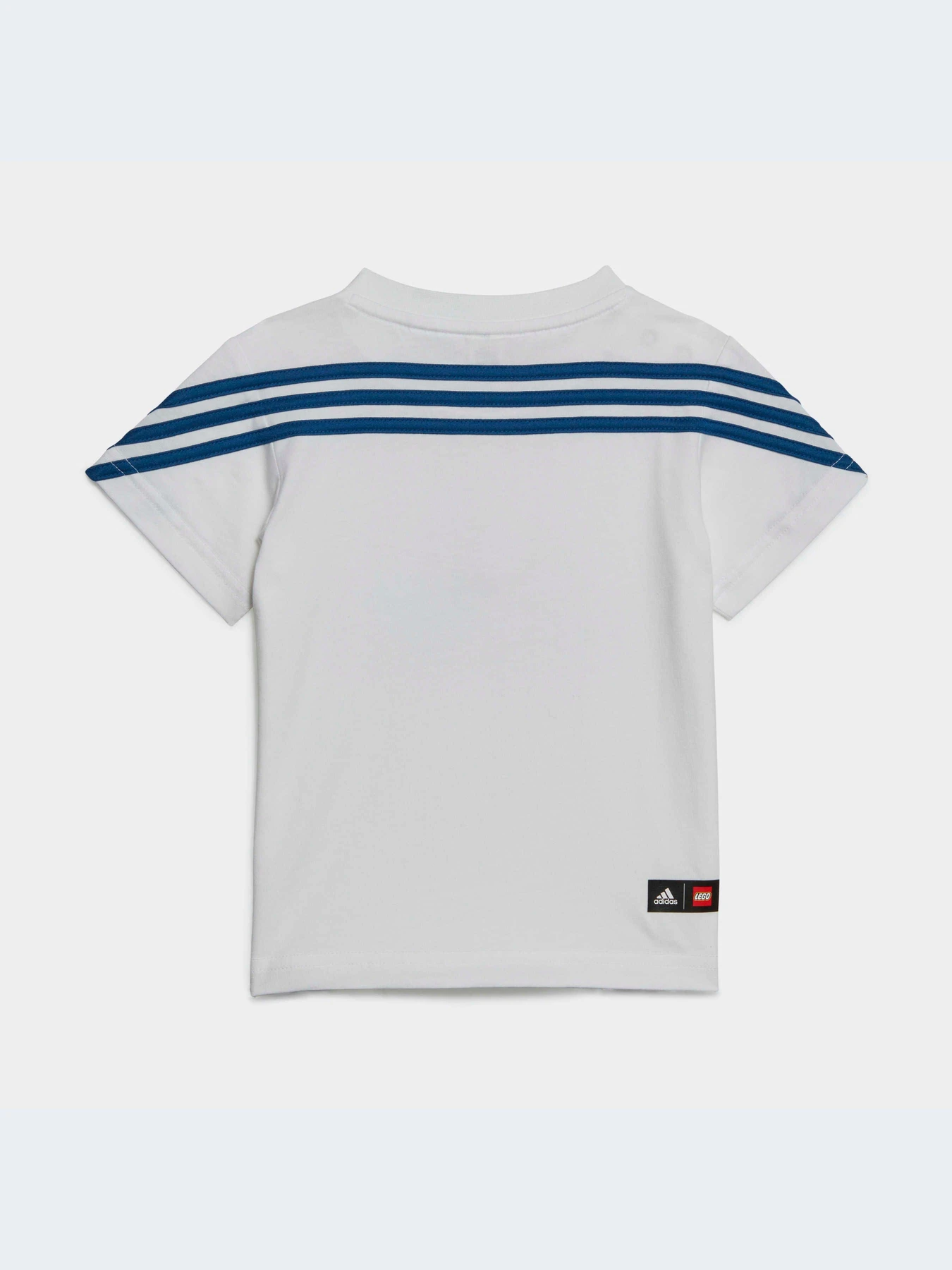 Костюмы Adidas Lego модель HS1147 Костюмы Adidas Lego модель HS1147 Фото