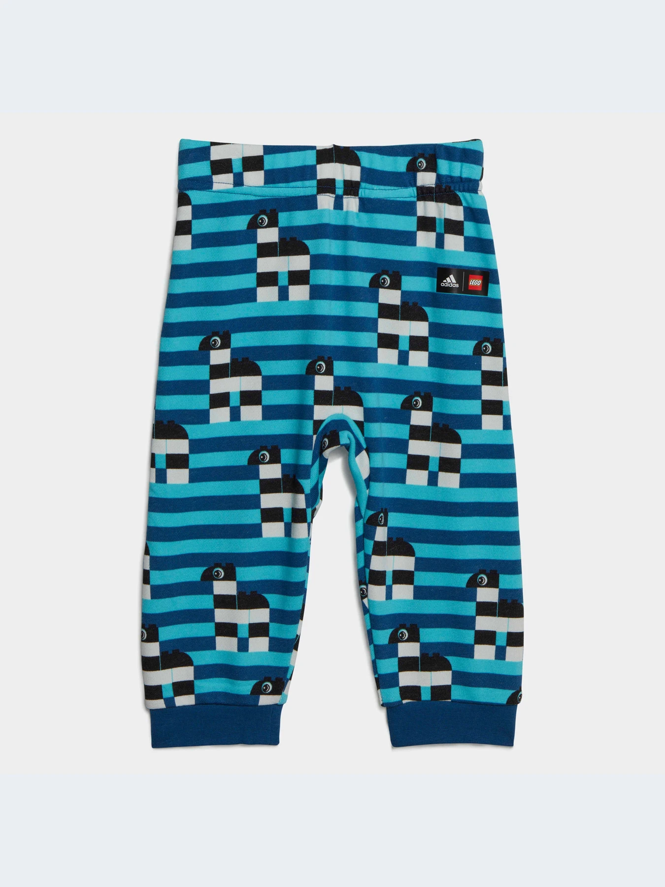 Костюмы Adidas Lego модель HS1147 Костюмы Adidas Lego модель HS1147 Фото
