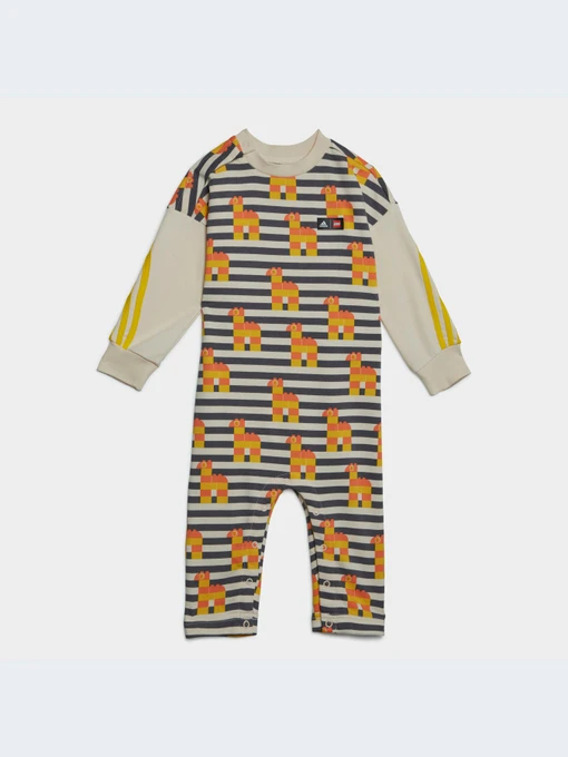 Одежда для младенцев Adidas модель HB4461 Фото