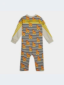 Одежда для младенцев Adidas модель HB4461 Фото
