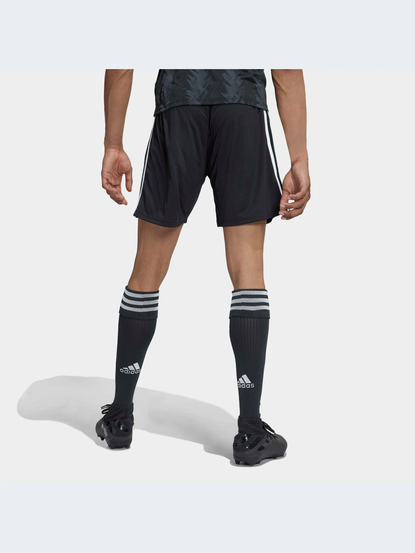 Шорты Adidas модель H38895 Фото