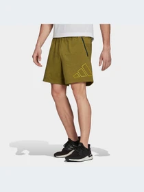 Шорты Adidas модель HK9540 Фото