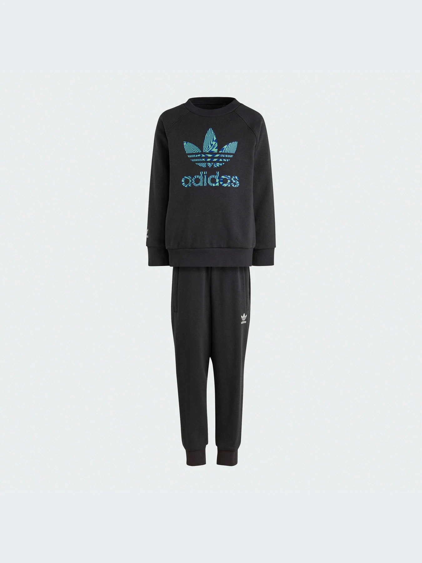 Костюмы Adidas модель IC3056 Костюмы Adidas модель IC3056 Фото