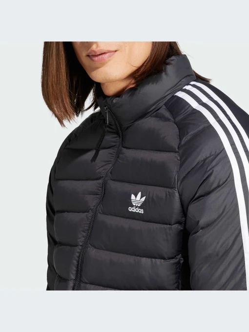 Куртки и дубленки Adidas модель IL2565 Фото
