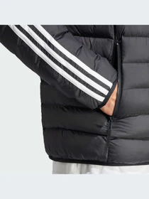 Куртки и дубленки Adidas модель IL2565 Фото