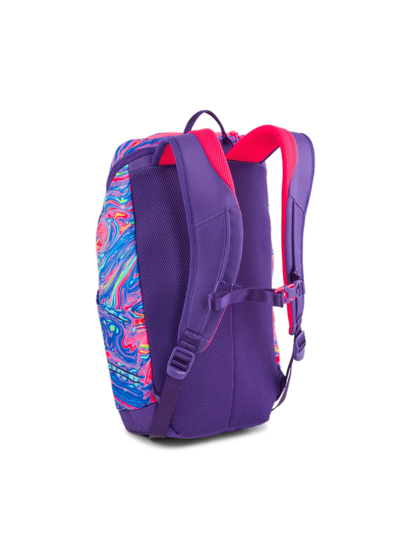Рюкзаки PUMA Lamelo Backpack модель 090384 Рюкзаки PUMA Lamelo Backpack модель 090384 Фото