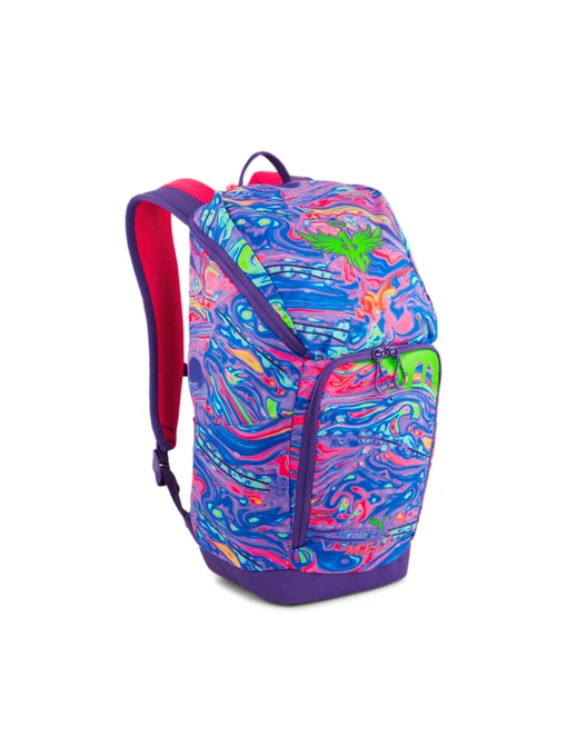 Рюкзаки PUMA Lamelo Backpack модель 090384 Фото