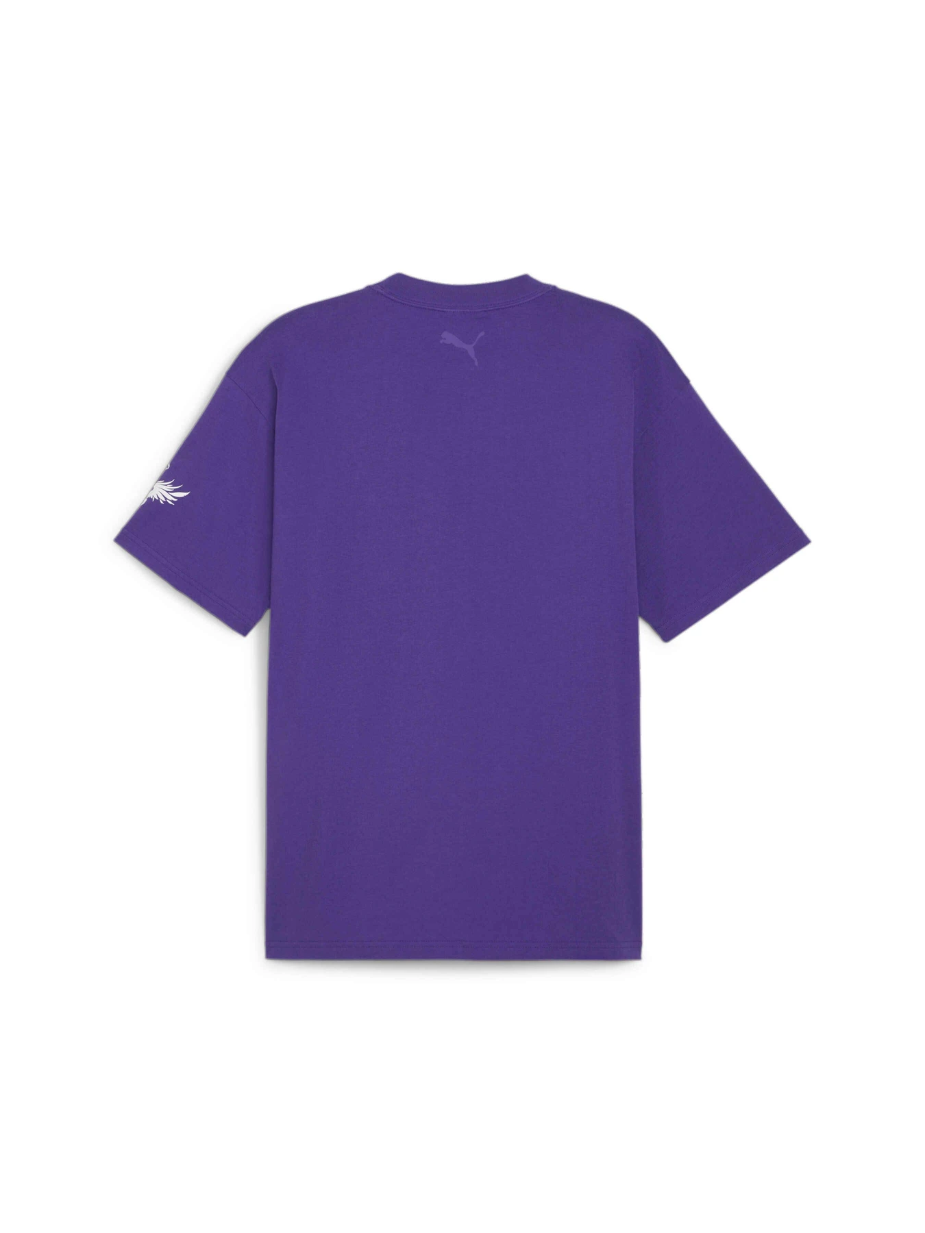 Футболки и поло PUMA Melo x Toxic Ss Tee I модель 622886 Фото