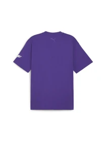 Футболки и поло PUMA Melo x Toxic Ss Tee I модель 622886 Фото