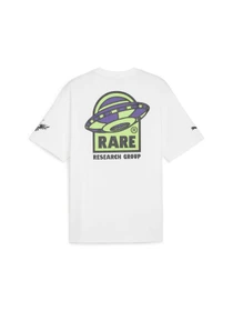 Футболки і поло PUMA Melo x Toxic Ss Tee Ii модель 622887 Фото