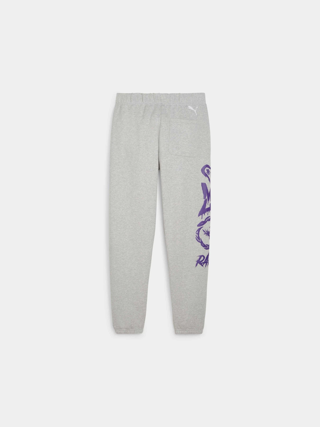 Брюки PUMA Melo x Toxic Sweatpant модель 622884 Брюки PUMA Melo x Toxic Sweatpant модель 622884 Фото