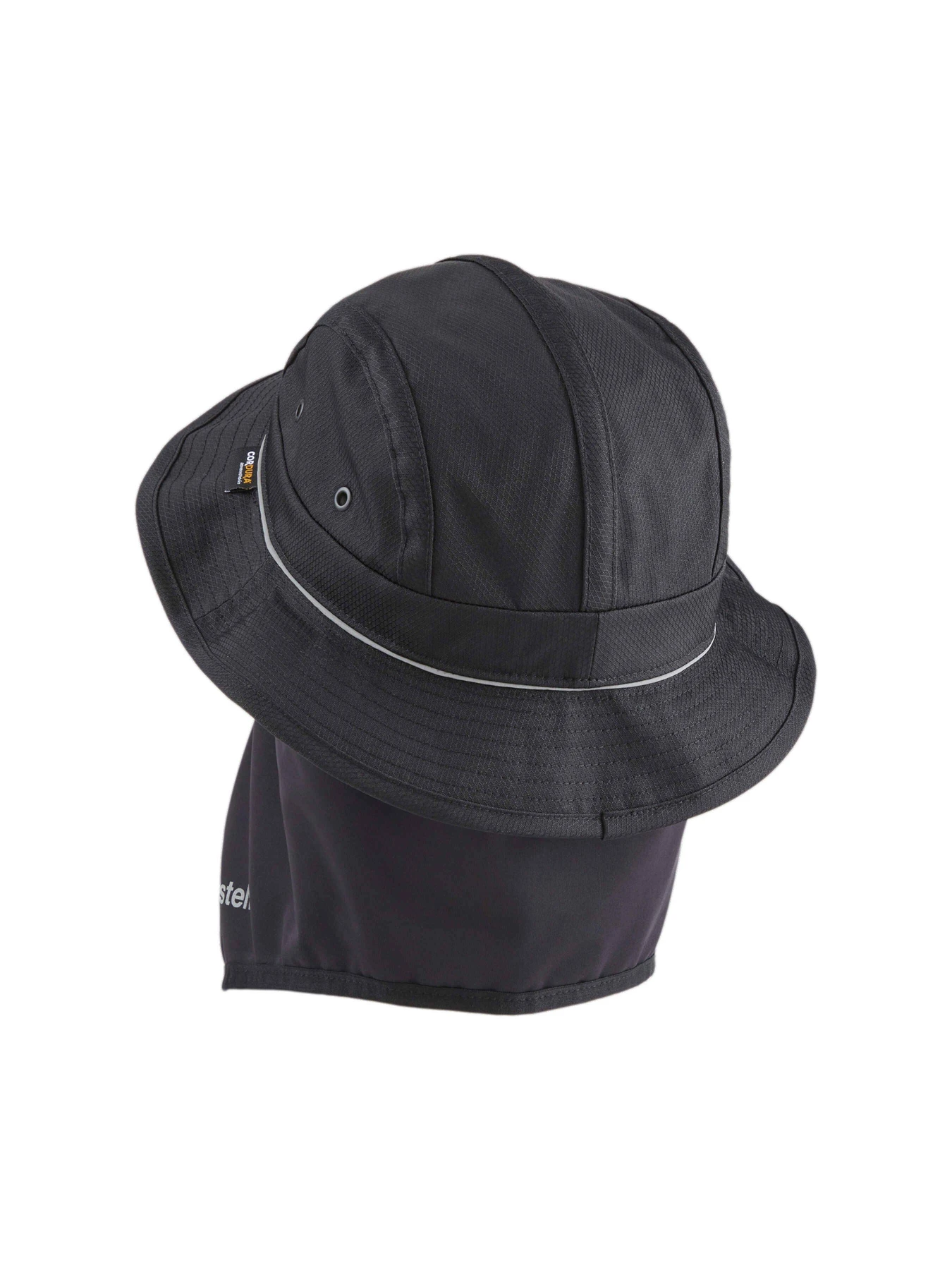 Шапки та кепки PUMA x Pleasures Bucket Hat модель 024835 Шапки та кепки PUMA x Pleasures Bucket Hat модель 024835 Фото