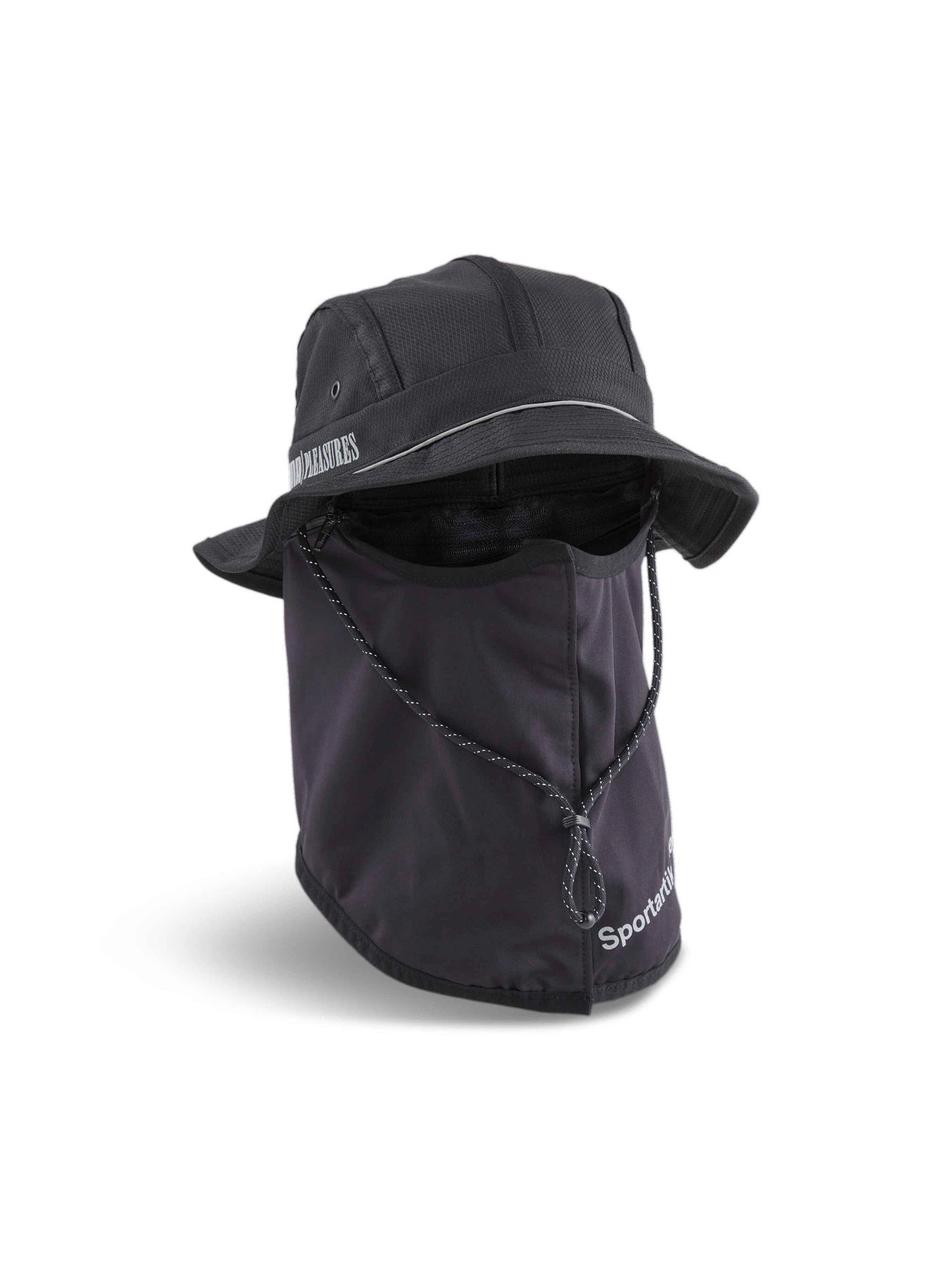 Шапки та кепки PUMA x Pleasures Bucket Hat модель 024835 Шапки та кепки PUMA x Pleasures Bucket Hat модель 024835 Фото