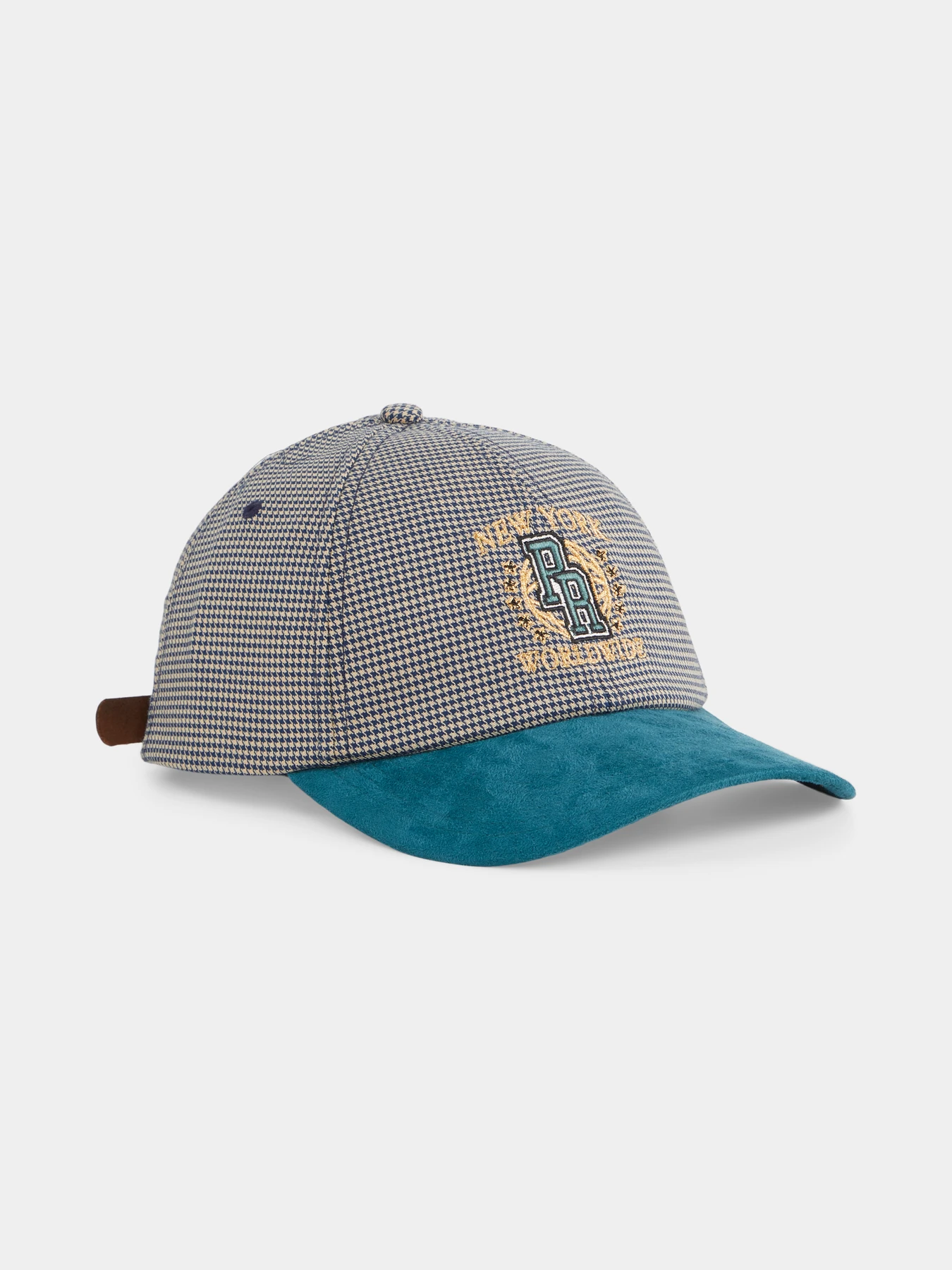 Шапки и кепки PUMA x Rhuigi Bb Cap модель 024935 Шапки и кепки PUMA x Rhuigi Bb Cap модель 024935 Фото