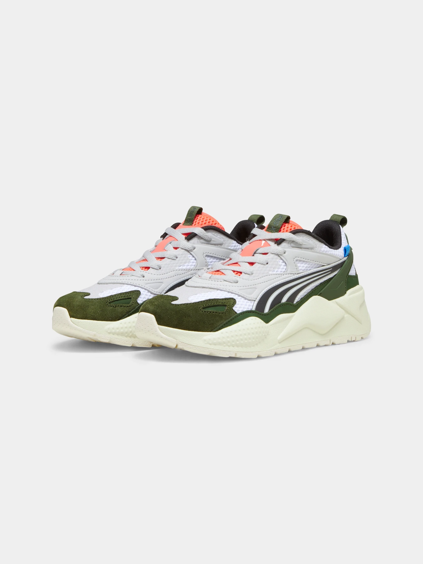 Кросівки PUMA Rs-x Efekt модель 390755 Кросівки PUMA Rs-x Efekt модель 390755 Фото