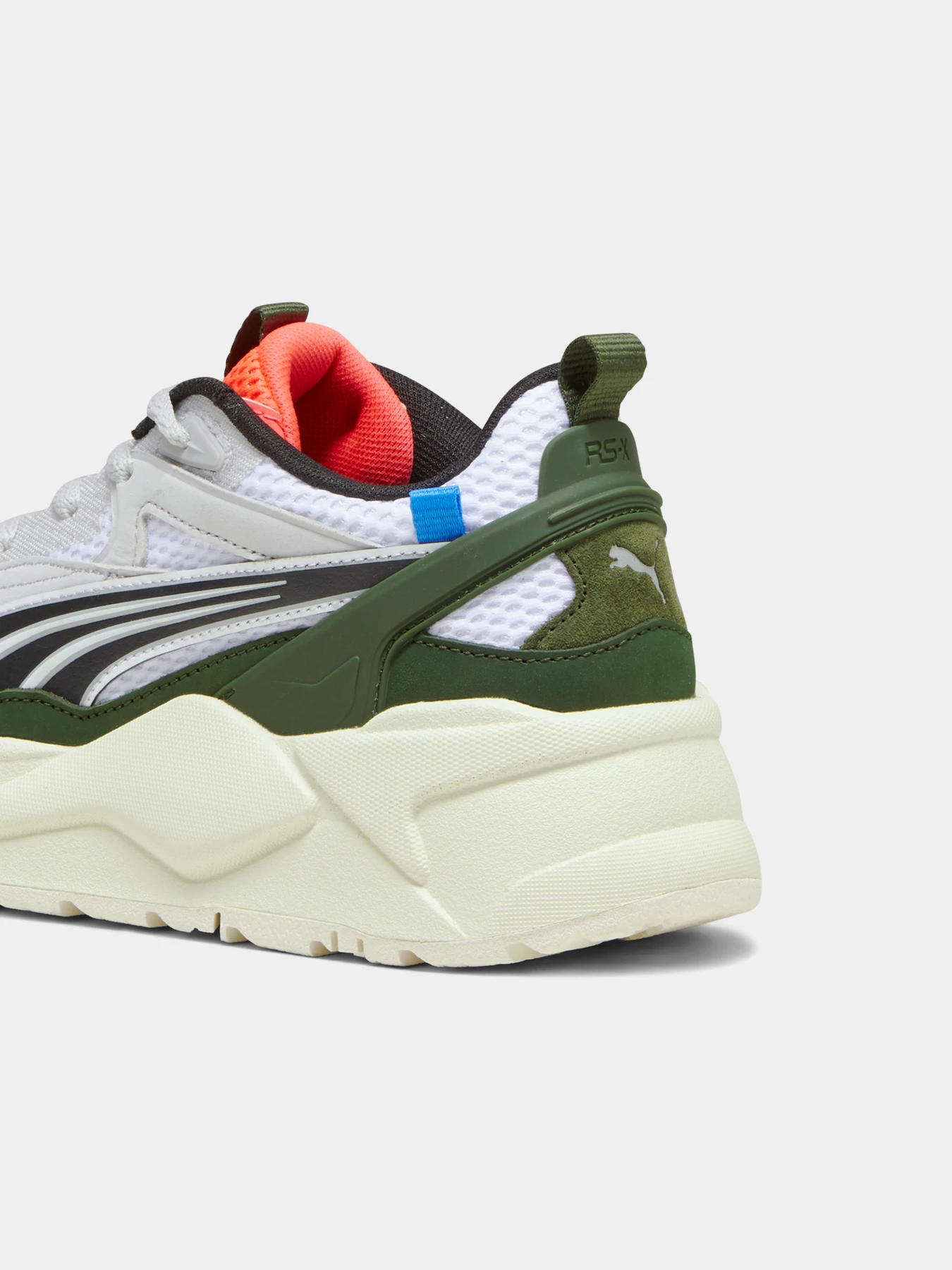 Кросівки PUMA Rs-x Efekt модель 390755 Кросівки PUMA Rs-x Efekt модель 390755 Фото