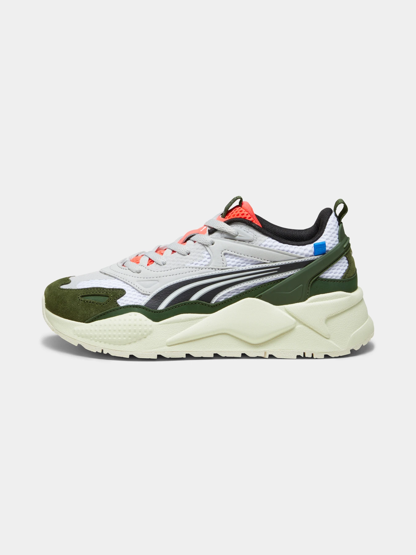 Кросівки PUMA Rs-x Efekt модель 390755 Кросівки PUMA Rs-x Efekt модель 390755 Фото
