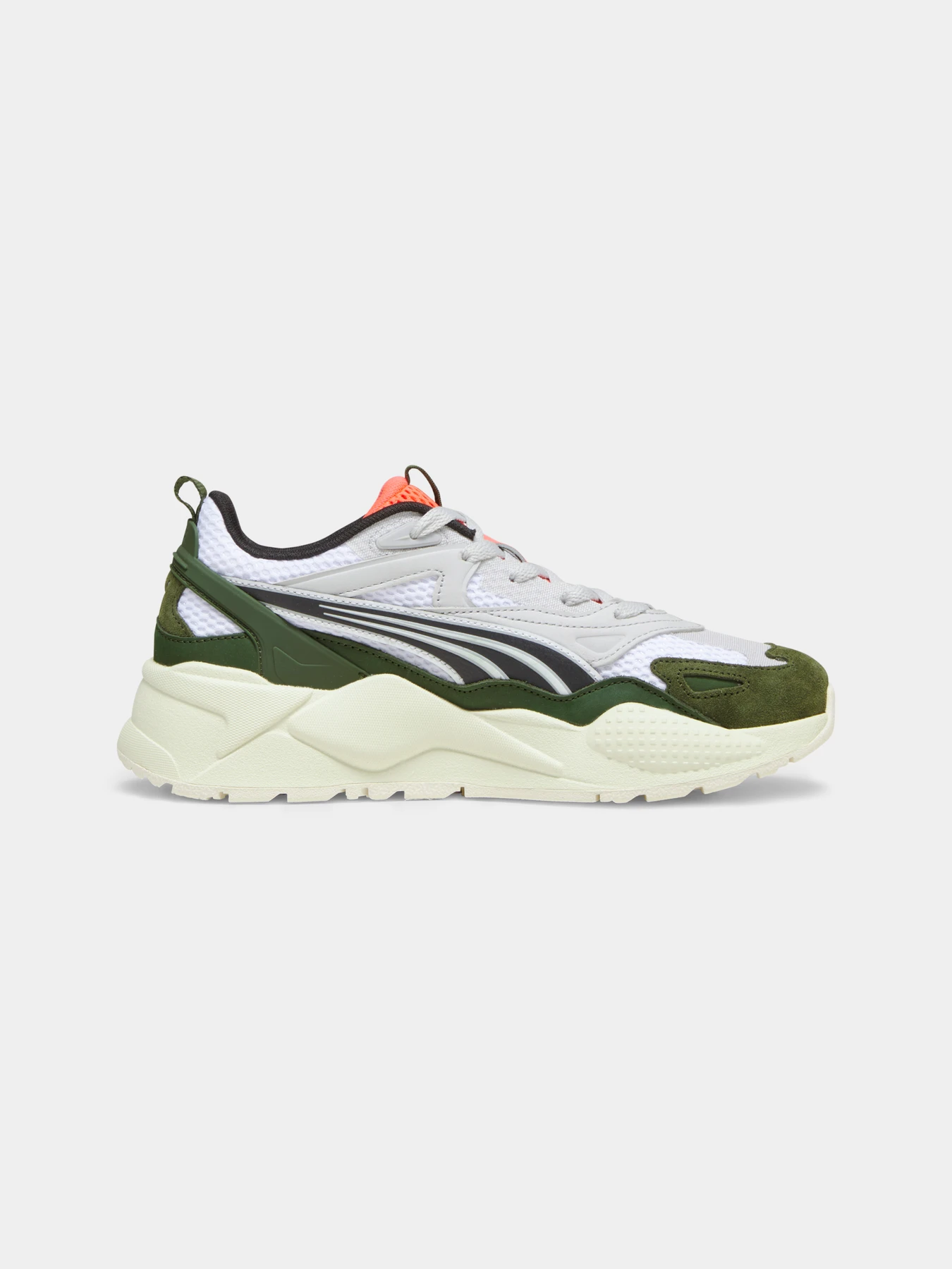 Кросівки PUMA Rs-x Efekt модель 390755 Кросівки PUMA Rs-x Efekt модель 390755 Фото