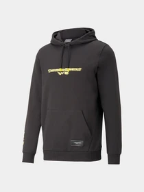 Худи и свитшоты PUMA Navi Hoodie модель 621450 Фото