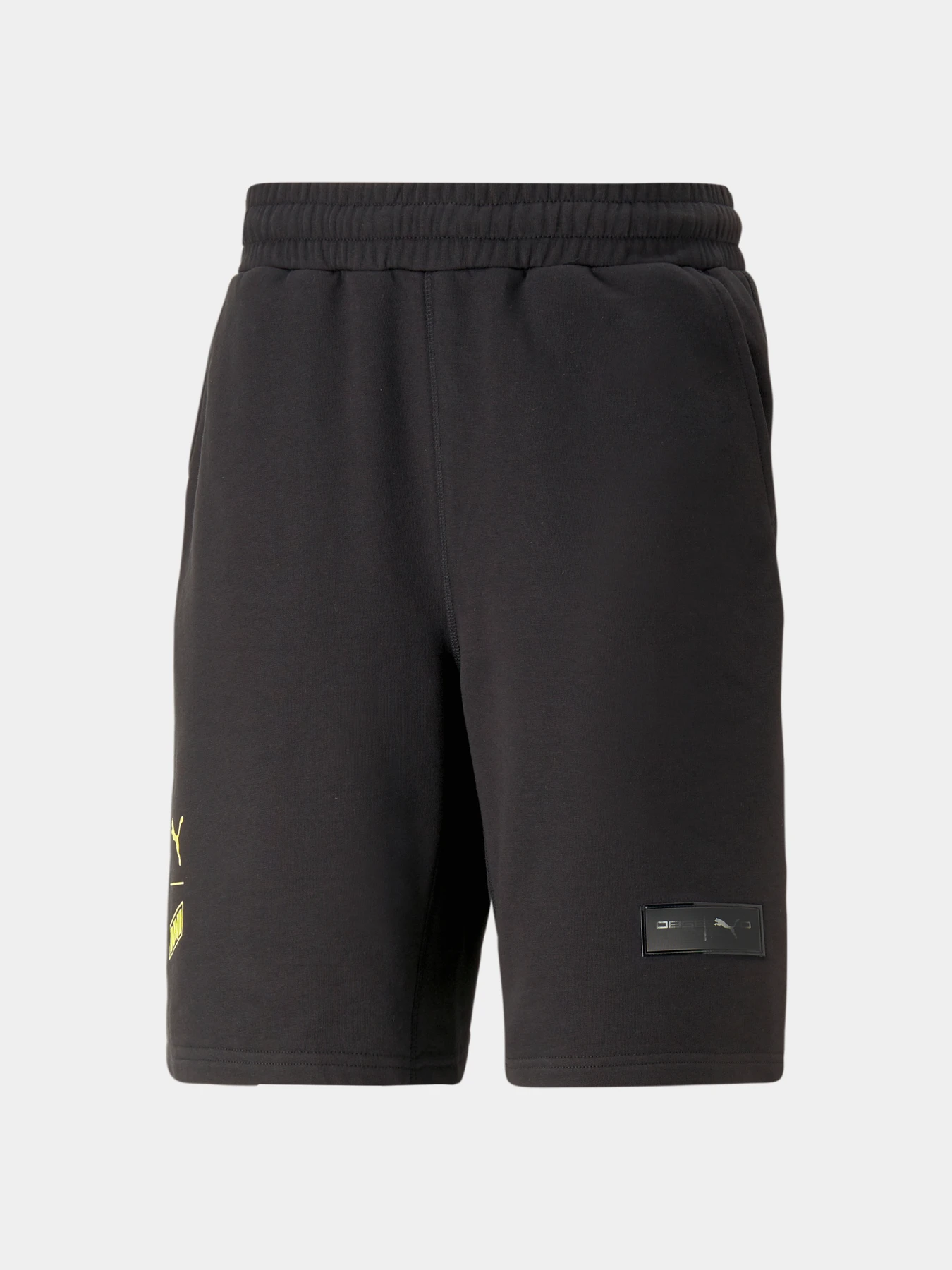 Шорты PUMA Navi Shorts модель 621451 Фото