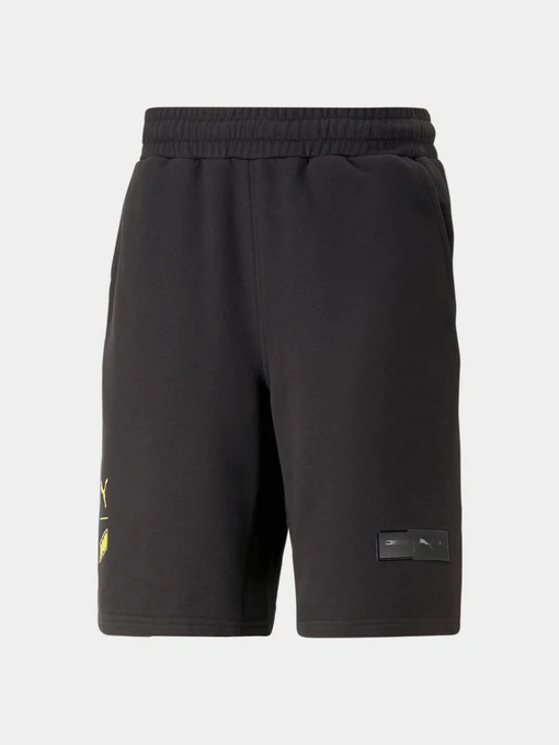 Шорти PUMA Navi Shorts модель 621451 Фото