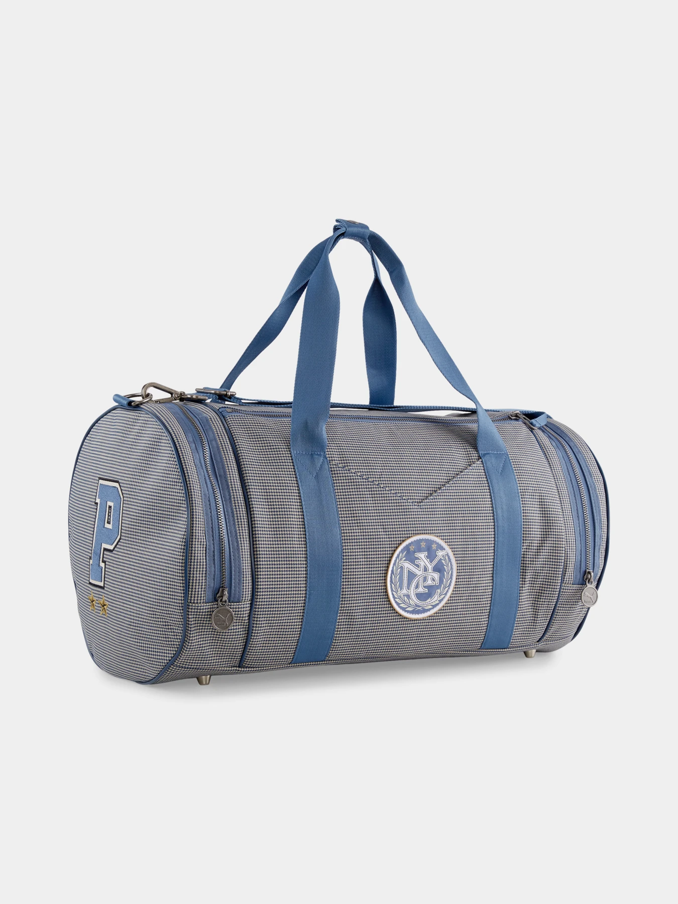 Сумки PUMA x Rhuigi Duffle Bag модель 090038 Фото