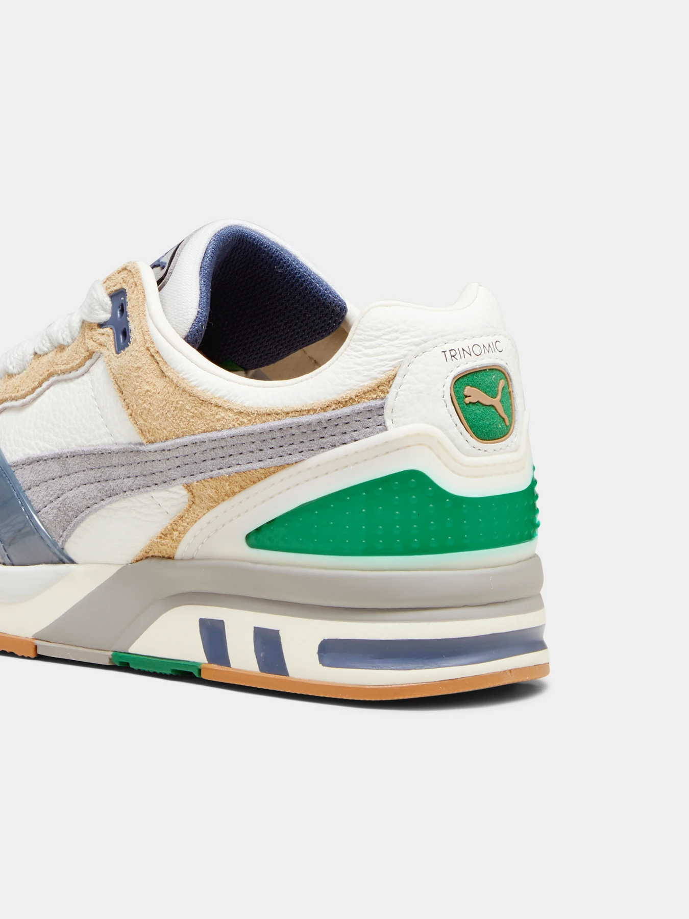 Кроссовки PUMA Trinomic Xt-2 Rhuigi модель 393306 Фото