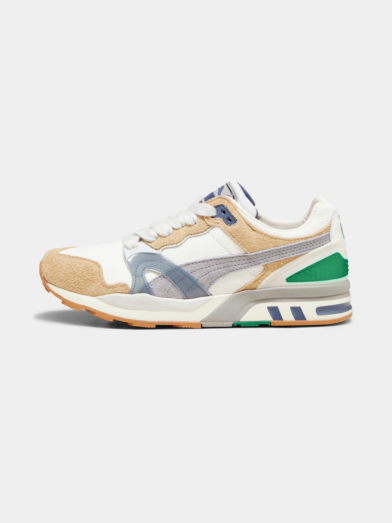 Кроссовки PUMA Trinomic Xt-2 Rhuigi модель 393306 Фото