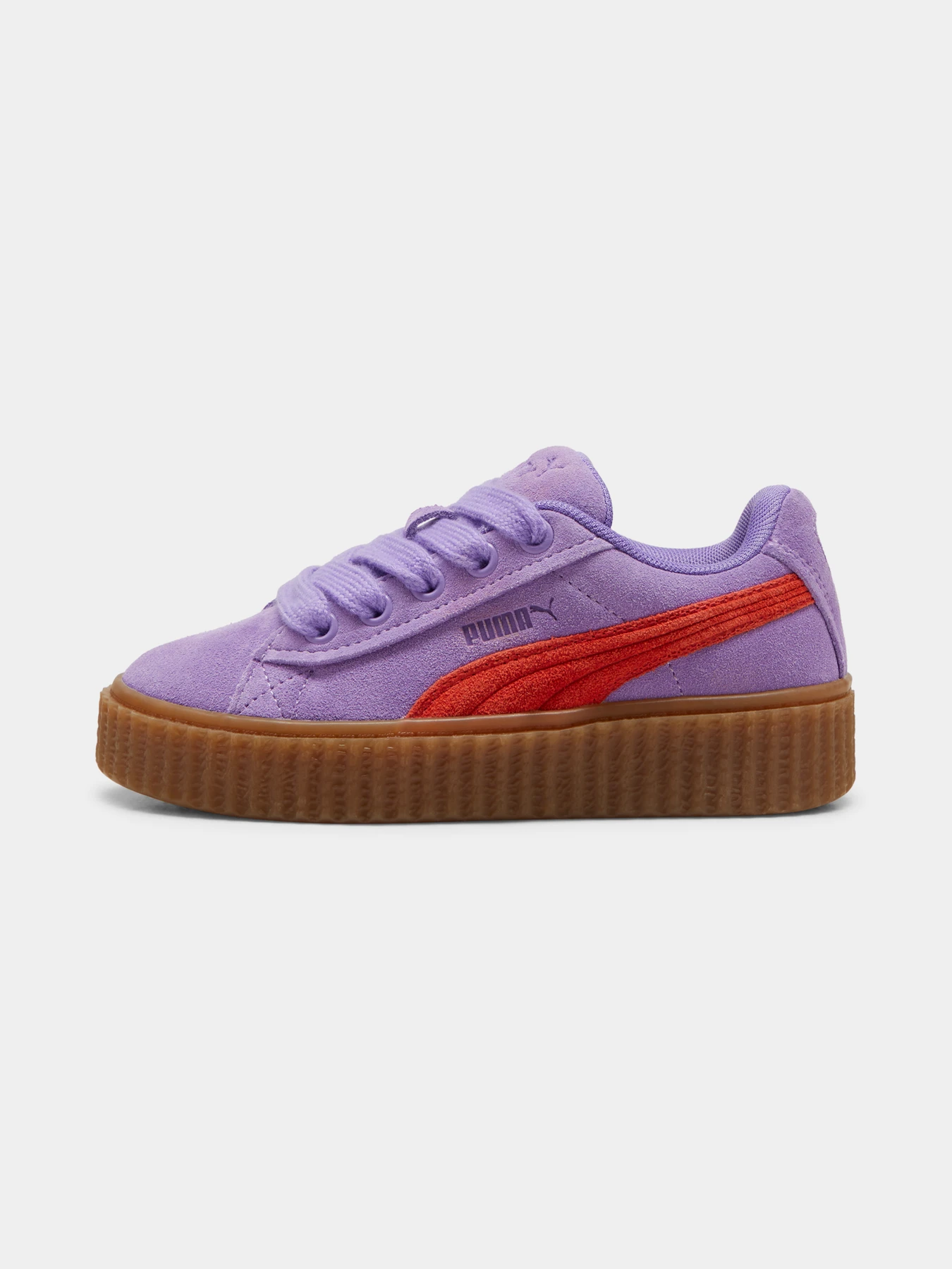 Кеды PUMA Creeper Phatty Ps модель 396830 Фото