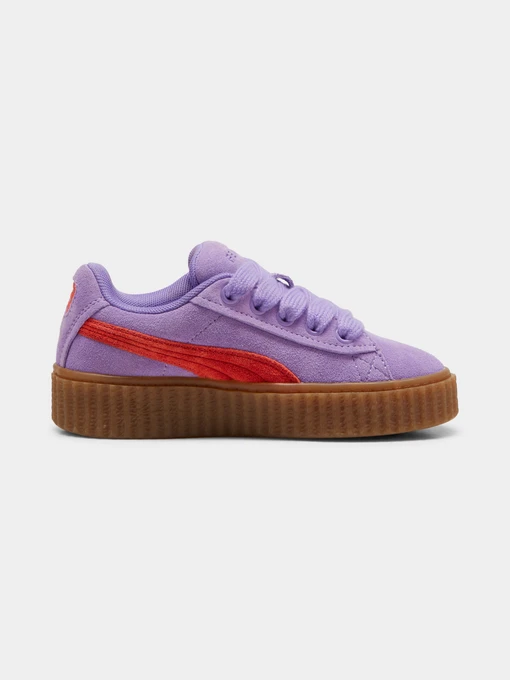 Кеды PUMA Creeper Phatty Ps модель 396830 Фото