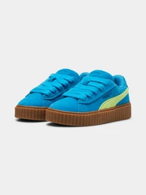 Кеды PUMA Creeper Phatty Ps модель 396830 Фото