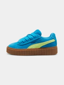 Кеды PUMA Creeper Phatty Ps модель 396830 Фото