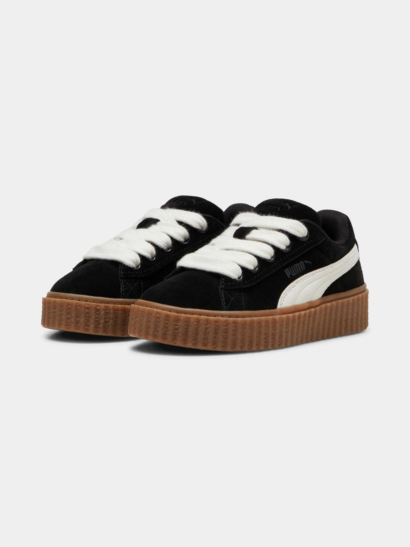 Кеды PUMA Creeper Phatty Ps модель 396830 Фото