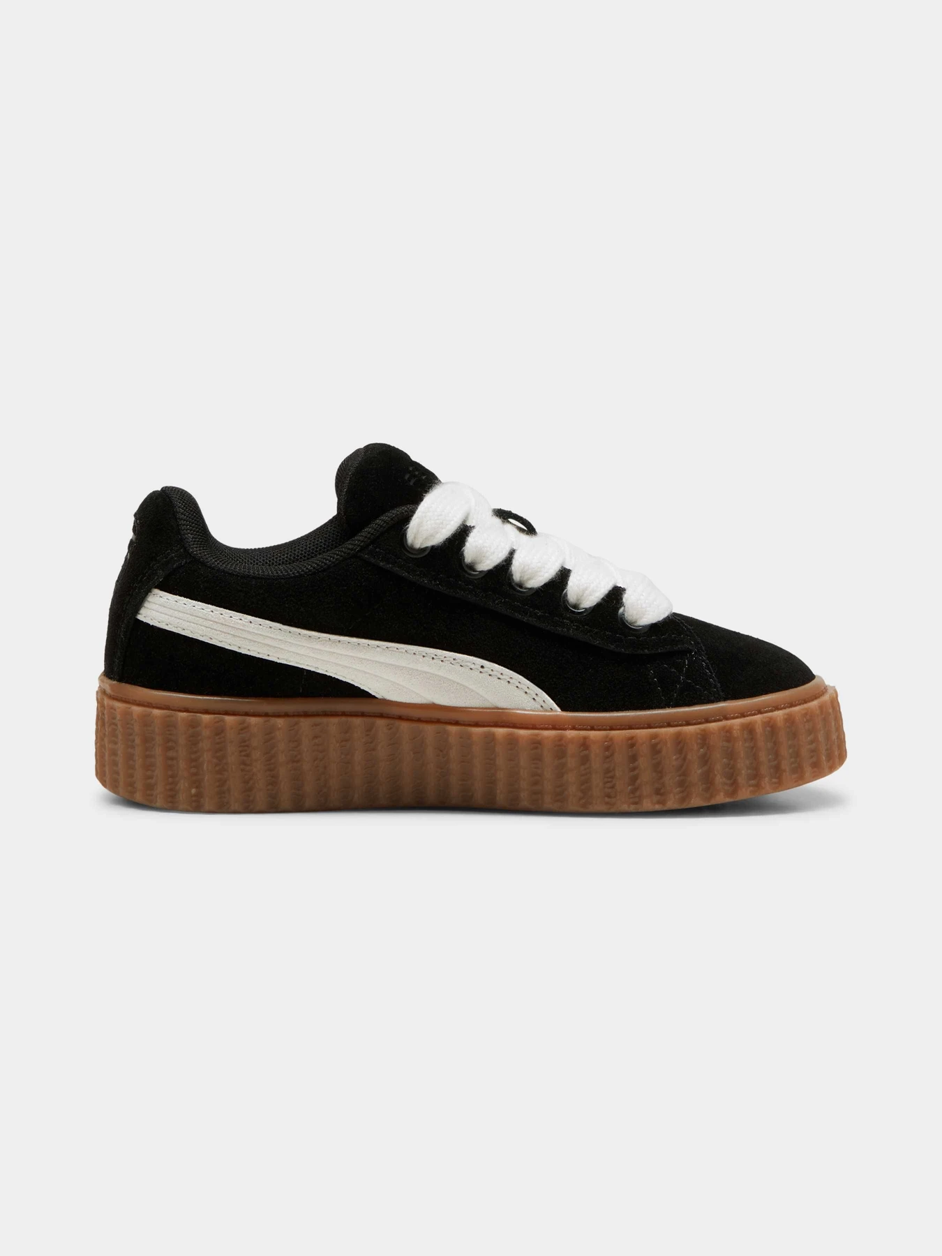 Кеды PUMA Creeper Phatty Ps модель 396830 Фото