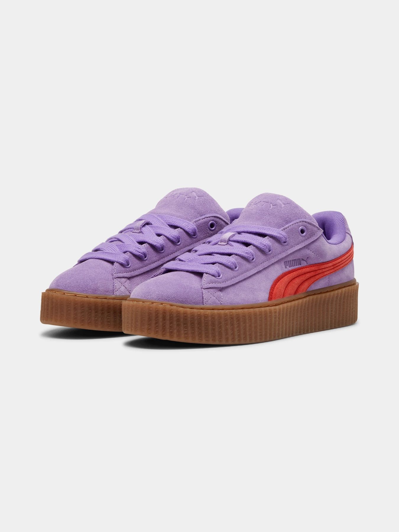 Кеды PUMA Creeper Phatty модель 396403 Фото