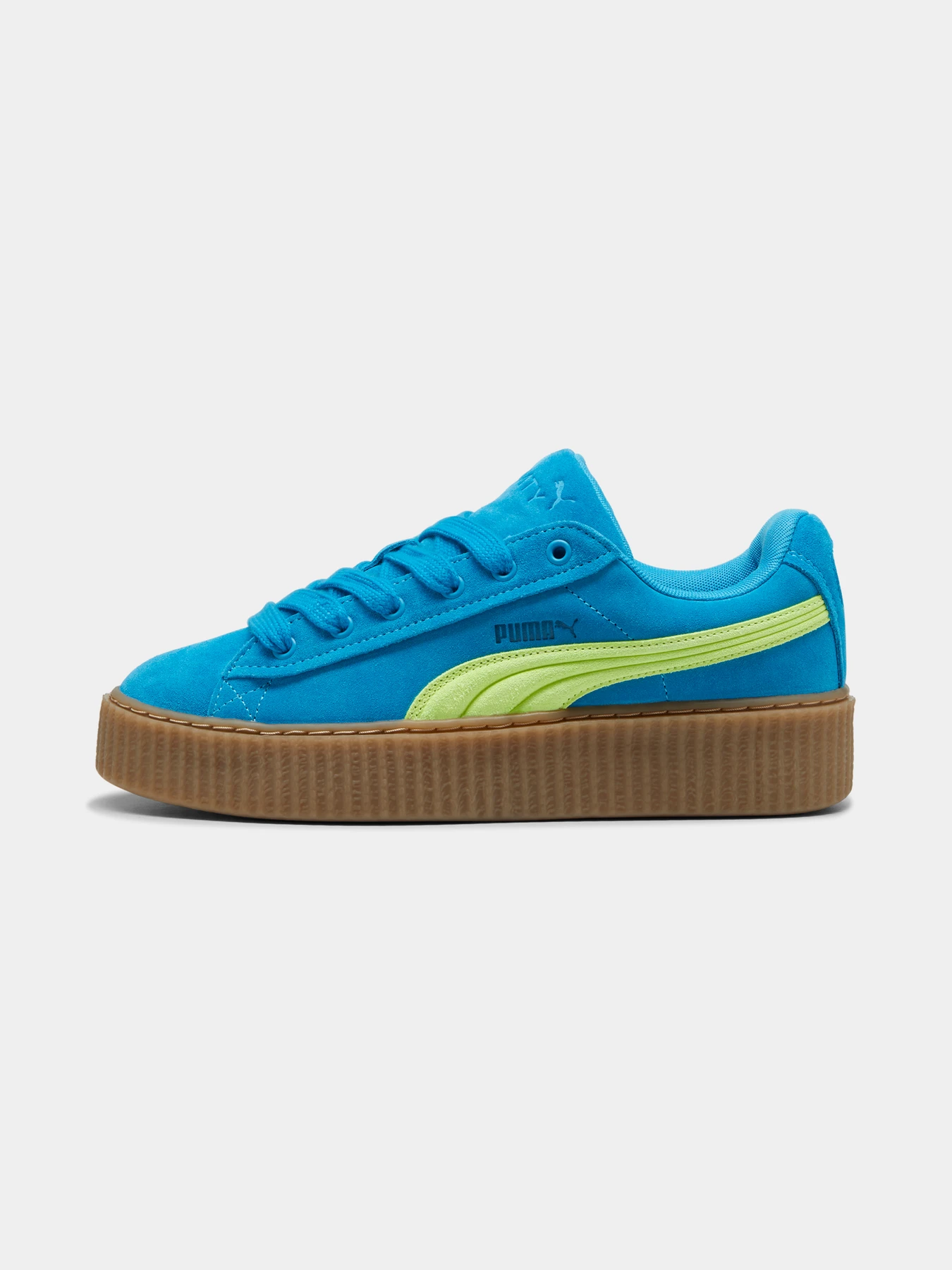 Кеди PUMA Creeper Phatty модель 396403 Фото