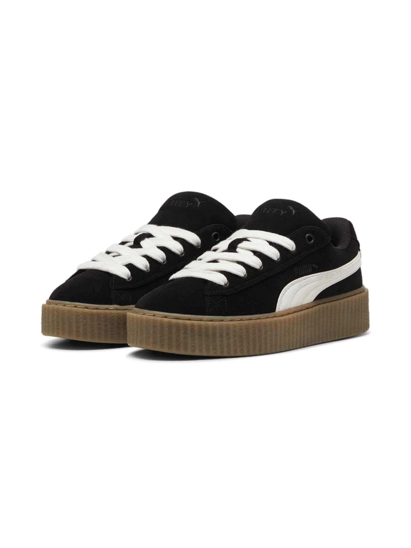 Кеди PUMA Creeper Phatty модель 396403 Фото