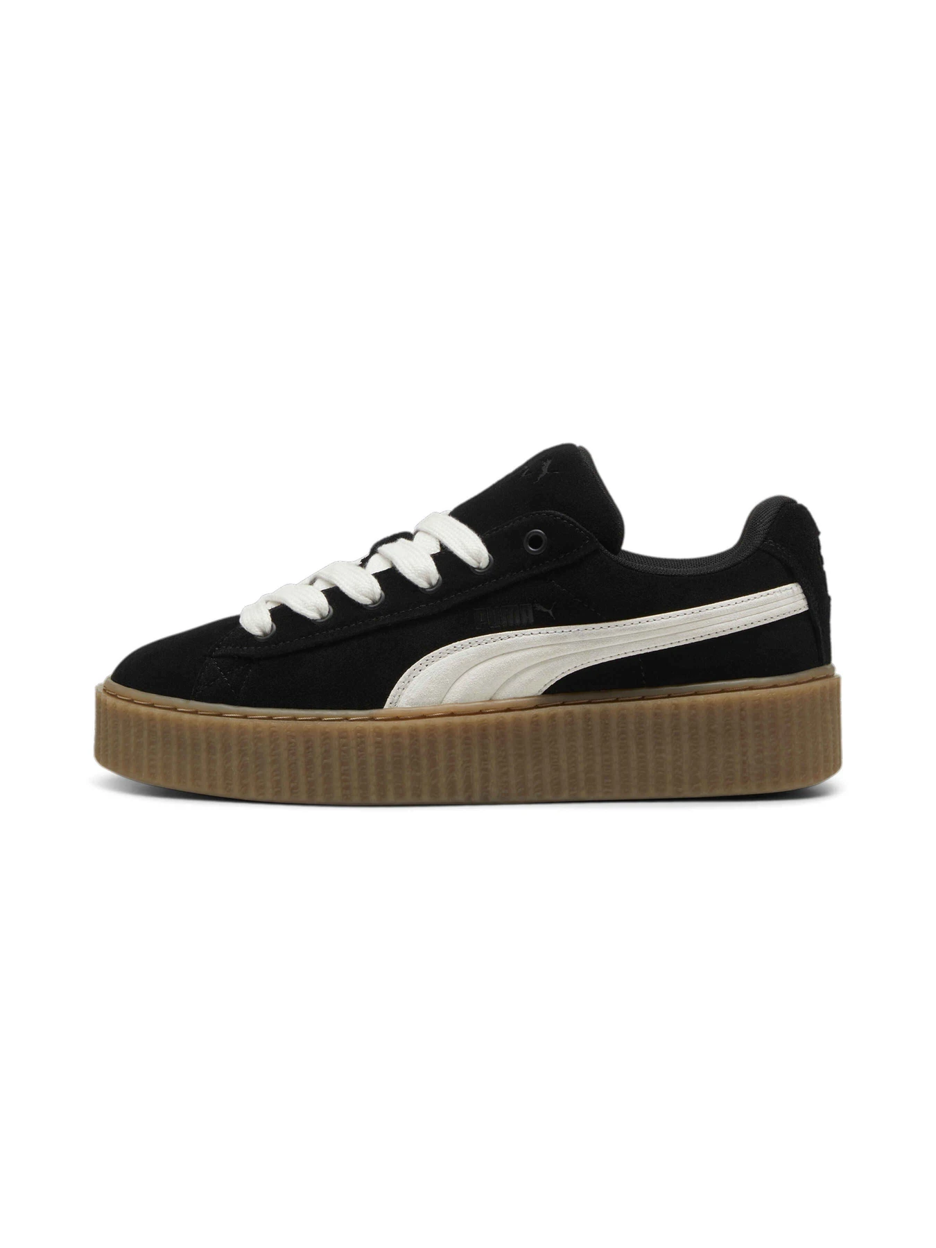 Кеди PUMA Creeper Phatty модель 396403 Фото