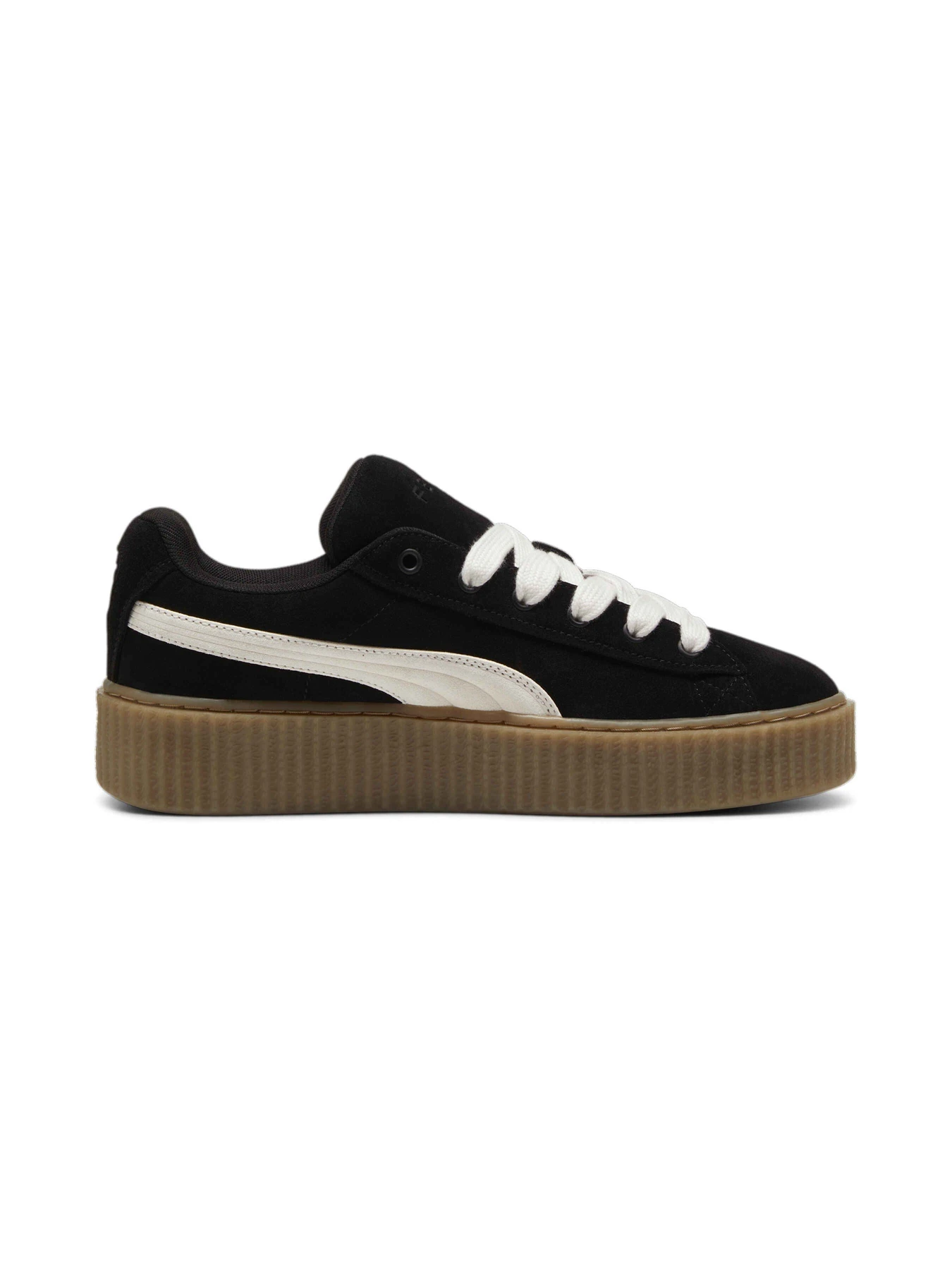 Кеди PUMA Creeper Phatty модель 396403 Фото
