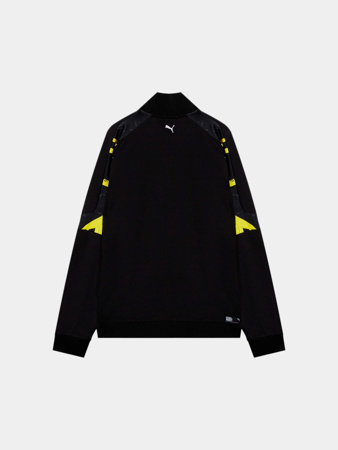Худи и свитшоты PUMA Navi E7 Gameday Jacket модель 606037 Худи и свитшоты PUMA Navi E7 Gameday Jacket модель 606037 Фото