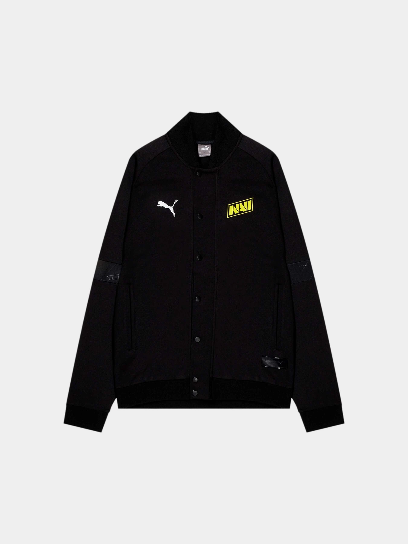 Худи и свитшоты PUMA Navi E7 Gameday Jacket модель 606037 Худи и свитшоты PUMA Navi E7 Gameday Jacket модель 606037 Фото