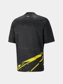 Футболки і поло PUMA Navi E7 Replica Jersey модель 763458 Фото