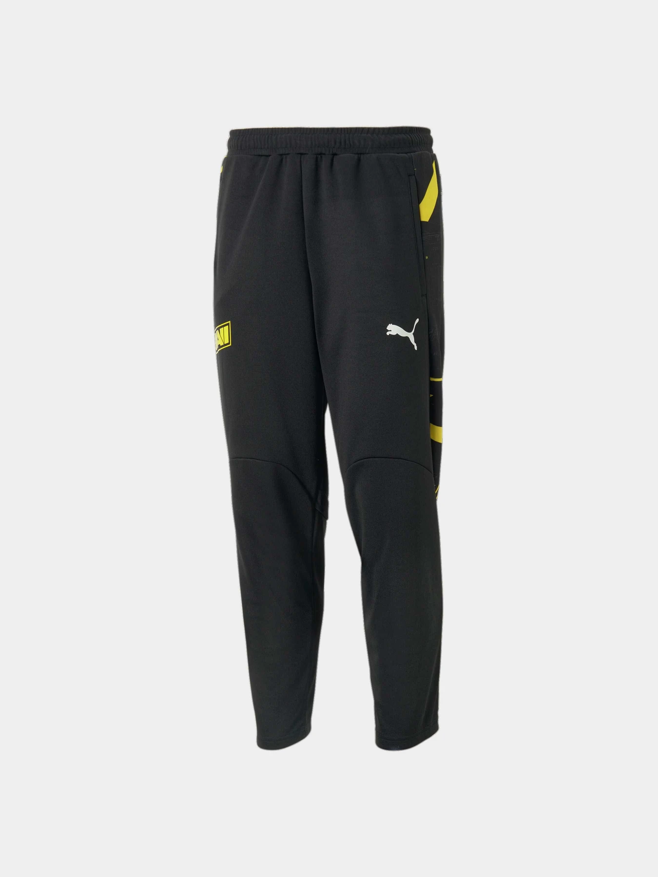 Брюки PUMA Navi E7 Replica Pants модель 763460 Брюки PUMA Navi E7 Replica Pants модель 763460 Фото