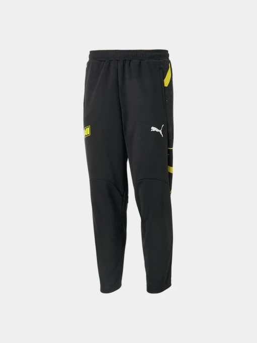 Брюки PUMA Navi E7 Replica Pants модель 763460 Фото