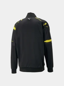 Худі та світшоти PUMA Navi E7 Replica Jacket модель 763466 Фото
