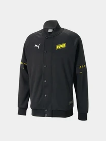 Худі та світшоти PUMA Navi E7 Replica Jacket модель 763466 Фото